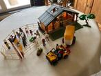 playmobil, Kinderen en Baby's, Speelgoed | Playmobil, Complete set, Gebruikt, Ophalen