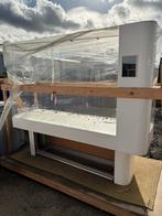 Museum display units / terrarium’s moeten weg, Ophalen, Gebruikt, Overige typen