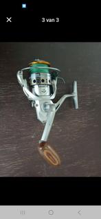 Vismolen 3000, Ophalen, Zo goed als nieuw