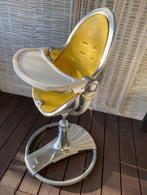 Eetstoel / Chaise haute bébé BLOOM FRESCO, Kinderen en Baby's, Kinderstoelen, Ophalen, Meegroeistoel, Afneembaar eetblad