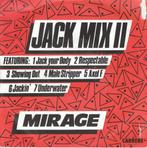 Jack Mix II van Mirage, Verzenden, 7 inch, Pop, Single