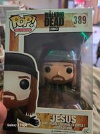 funko pop jésus the walking dead, Verzamelen, Ophalen, Zo goed als nieuw