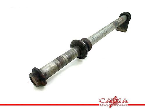 ACHTERAS Honda CBF 500 (01-1970/-), Motoren, Onderdelen | Honda, Gebruikt