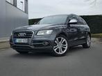 audi sq5 3.0 tdi v6 quattro, Auto's, Audi, Automaat, Diesel, Particulier, Te koop