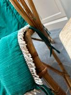 Coussin vintage pour chaise Rohé Noordwolde, Enlèvement