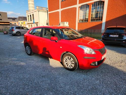 Suzuki baleno 1.0 boosterjet, Auto's, Suzuki, Particulier, Baleno, ABS, Airbags, Airconditioning, Alarm, Bluetooth, Boordcomputer