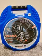 Chaînes à neige, Enlèvement, Neuf