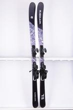 176 185 ski's ARMADA INVICTUS 85, woodcore, grip walk, Gebruikt, Verzenden, Carve, Ski's
