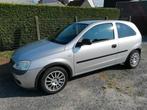 Opel corsa c, Auto's, Bedrijf, Corsa, Te koop, Benzine