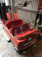 curiosa Fire Engine, Antiek en Kunst, Ophalen