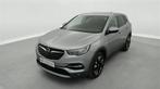 Opel Grandland X 1.2 Turbo Innovation AT8 NAVI / CUIR / CLIM, Auto's, Opel, Gebruikt, 1199 cc, Alcantara, 5 zetels