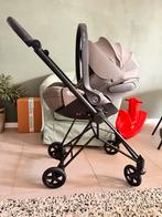 Kinderwagen, Kinderen en Baby's, Kinderwagens en Combinaties, Ophalen, Kinderwagen
