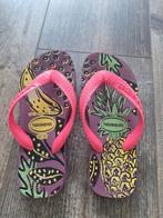 Havaianas slippers maat 31, Ophalen, Gebruikt