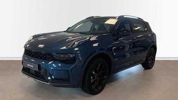 Lynk & Co 01 PHEV beschikbaar voor biedingen