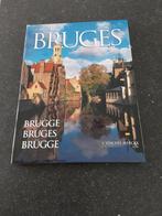 Bruges Brugge  Bruges  Brügge  4talen 10€, Livres, Enlèvement ou Envoi, Neuf