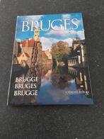 Bruges Brugge  Bruges  Brügge  4talen 10€, Boeken, Ophalen of Verzenden, Nieuw