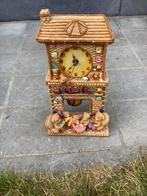 Berenklok, Huis en Inrichting, Ophalen, Zo goed als nieuw