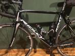 Racefiets Ridley Orion Carbon dura ace, Fietsen en Brommers, Ophalen, Zo goed als nieuw, Carbon