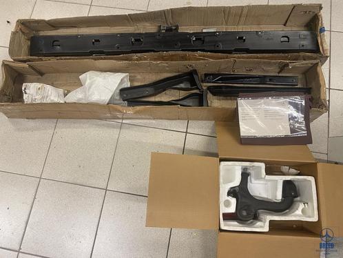 NOS origineel ORIS trekhaak afneembaar Mercedes-Benz W201, Auto-onderdelen, Trekhaken