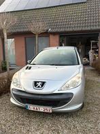 Peugeot 206+ - gekeurd voor verkoop, Auto's, 206+, Stof, Zwart, Handgeschakeld