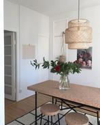 SINNERLIG eettafel, Huis en Inrichting, Tafels | Eettafels, Ophalen, Zo goed als nieuw