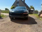 Porsche Cayenne 3.0 D V6 Tiptronic S, Auto's, Automaat, Zwart, Zwart, Leder