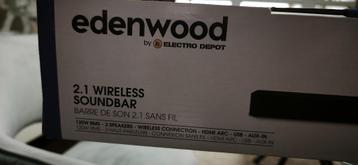 barre son edenwood beschikbaar voor biedingen