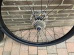 gravelwielen Rodi, Fietsen en Brommers, Fietsonderdelen, Ophalen, Zo goed als nieuw, Racefiets, Wiel