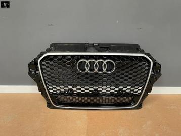 Audi RS3 8V grill 