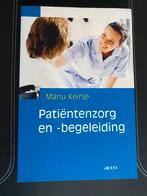 Patiëntenzorg en -begeleiding Manu Keirse, Boeken, Ophalen, Zo goed als nieuw