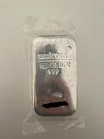 1KG Zilver baar Umicore, Postzegels en Munten, Ophalen, Zilver