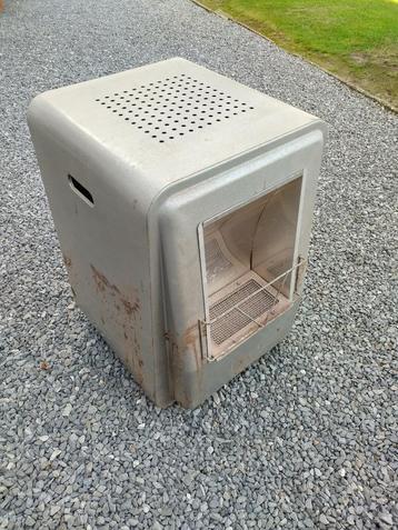 Verwarming op gas beschikbaar voor biedingen