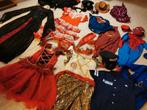 Lot Carnaval kids 6-8-10 jaar, Kleding | Dames, Ophalen of Verzenden, Gedragen, Accessoires