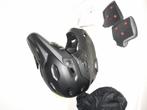 BELL NIEUWE helm, Fietsen en Brommers, Brommers | Toebehoren, Ophalen, Zo goed als nieuw, Helm