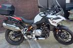 BMW F750GS 850cc uit 2023, Motoren, 2 cilinders, Particulier, Meer dan 35 kW, Toermotor