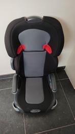 Autostoeltje verstelbaar,Graco, Ophalen, Zo goed als nieuw, Graco