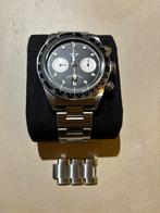 tudor black bay, Handtassen en Accessoires, Ophalen, Zo goed als nieuw