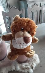 Leuke handpop. Best Friends 26cm, Ophalen, Zo goed als nieuw