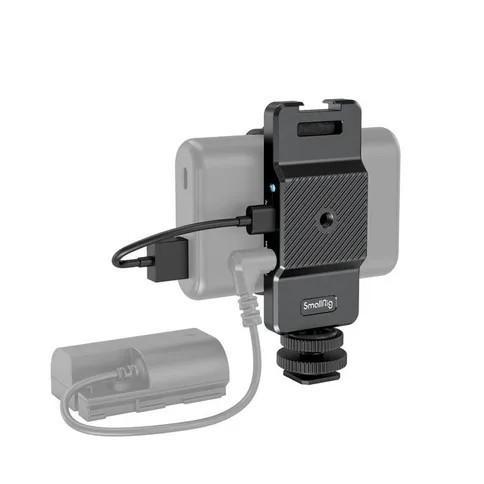 Smallrig 3085 Power bank Adapter - Lees beschrijving!, Audio, Tv en Foto, Fotografie | Fotostudio en Toebehoren, Nieuw, Ophalen of Verzenden