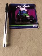 Agrotron Deutz Fahr sticker, Ophalen