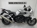 BMW K 1200 R SPORT ABS , ESA BOVAGGARANTIE, Motoren, Motoren | BMW, Sport, Meer dan 35 kW, 1157 cc, Handvatverwarming