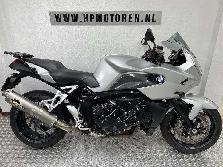BMW K 1200 R SPORT ABS , ESA BOVAGGARANTIE, Motoren, Motoren | BMW, Sport, meer dan 35 kW, ABS, Handvatverwarming