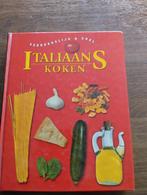 Cuisine italienne 379 recettes de page délicieusement rapide, Envoi