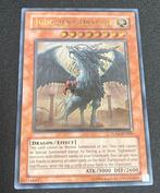 Judgment dragon TU01, Hobby en Vrije tijd, Verzamelkaartspellen | Yu-gi-Oh!, Ophalen of Verzenden, Zo goed als nieuw