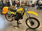 Crossmotor SUZUKI 125cc, Motoren, Bedrijf, Overig