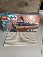 Lego StarWars 75383, Ophalen of Verzenden, Nieuw, Complete set, Lego