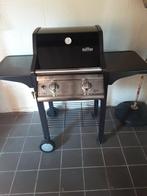 B.B.Q. Patton ***, Tuin en Terras, Ophalen