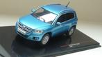 Ixo Volkswagen Tiguan (2007) 1:43, Ophalen of Verzenden, Nieuw, Auto, Overige merken