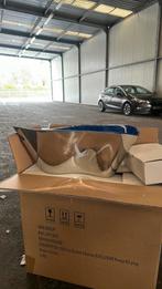 Grey Goose ijsemmers groot, met licht, nieuw in doos, Collections, Marques & Objets publicitaires, Enlèvement, Neuf, Ustensile