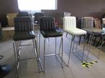 Nieuw barkruk 30 euro per stuk p.u., 5 krukken of meer, Ophalen, Nieuw, Met voetsteun